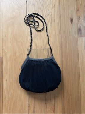 Vintage Genie beaded bag